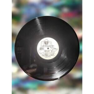 Puff Daddy & The Family Victory Promo 12" Record Notorious BIG Busta Rhymes Rap